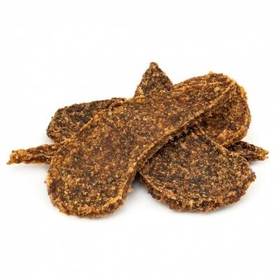 Rabbit chewy bar SANADOG Vital (500g)